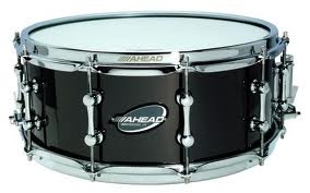 slagverk - skarptromme